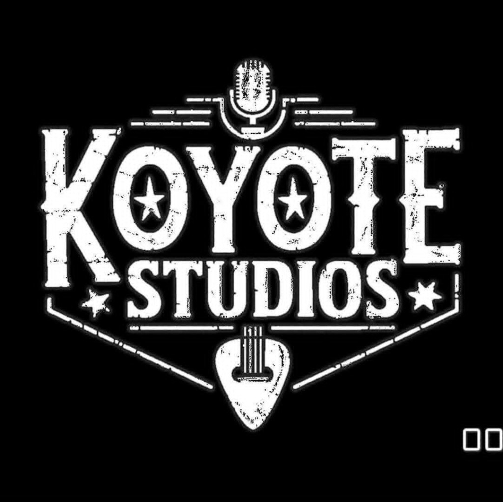 Koyote Studios • Sala de Ensayos