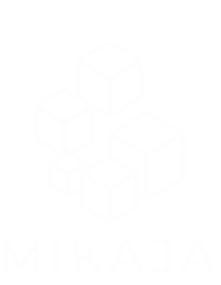 Mikaja • Control de Inventario con IA